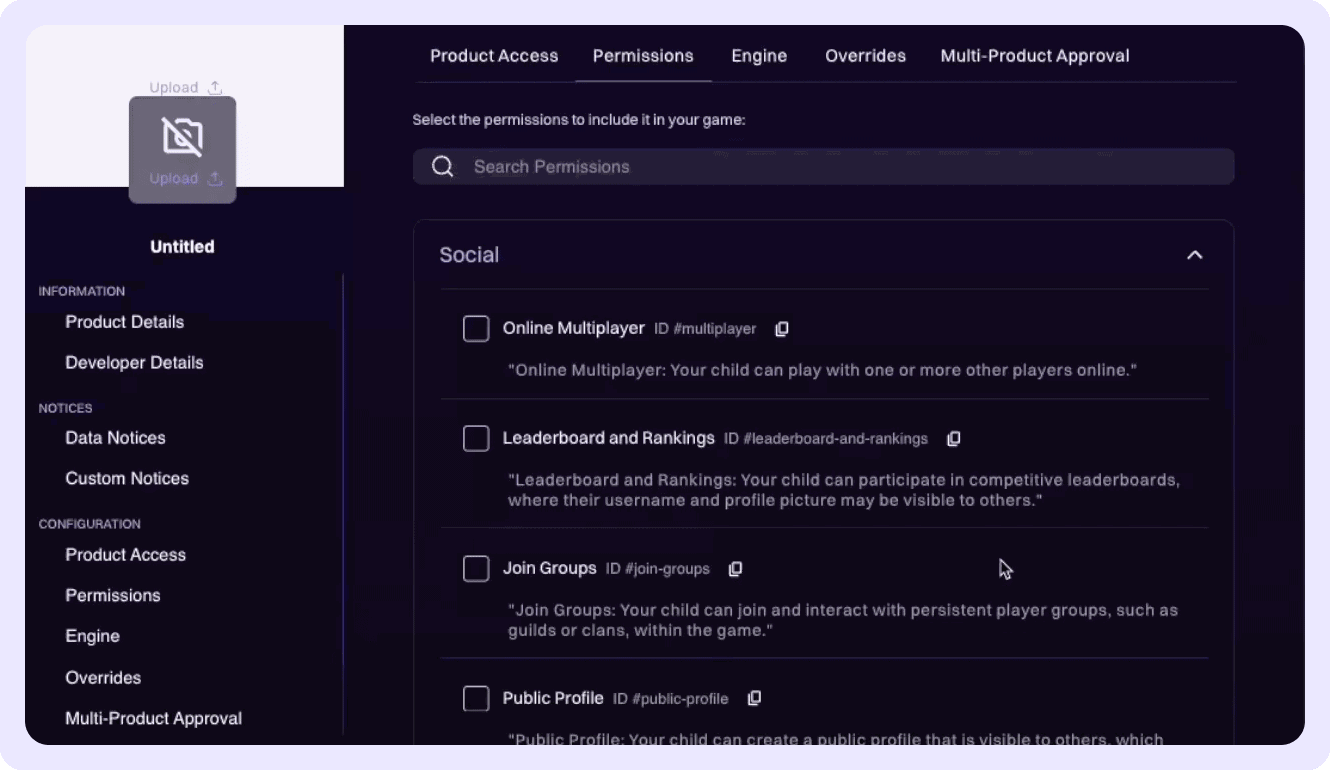 Create New Product 22