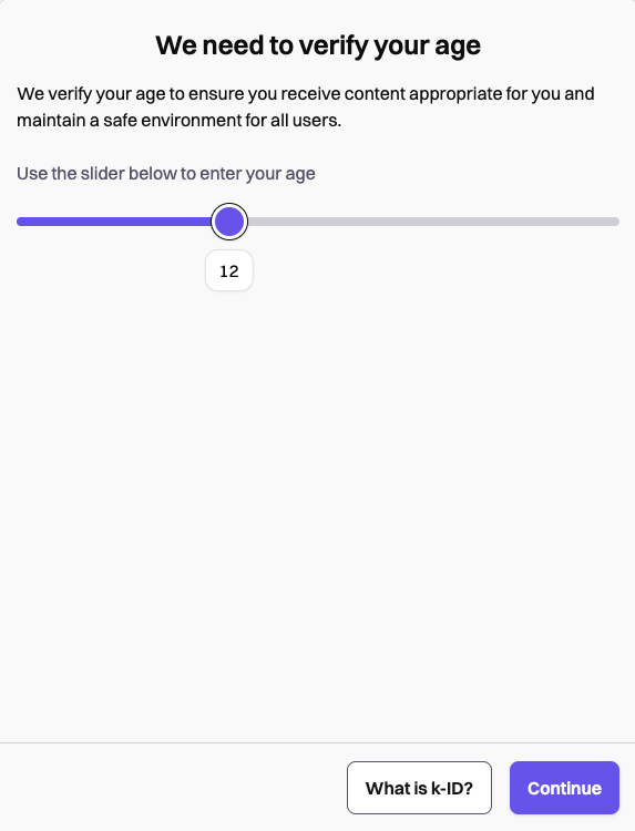 E2e Widget