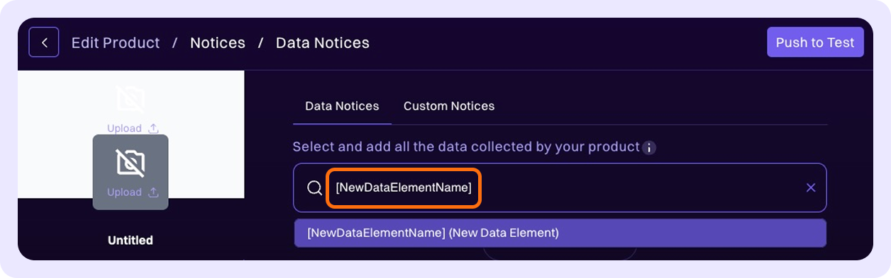 Create New Product 10