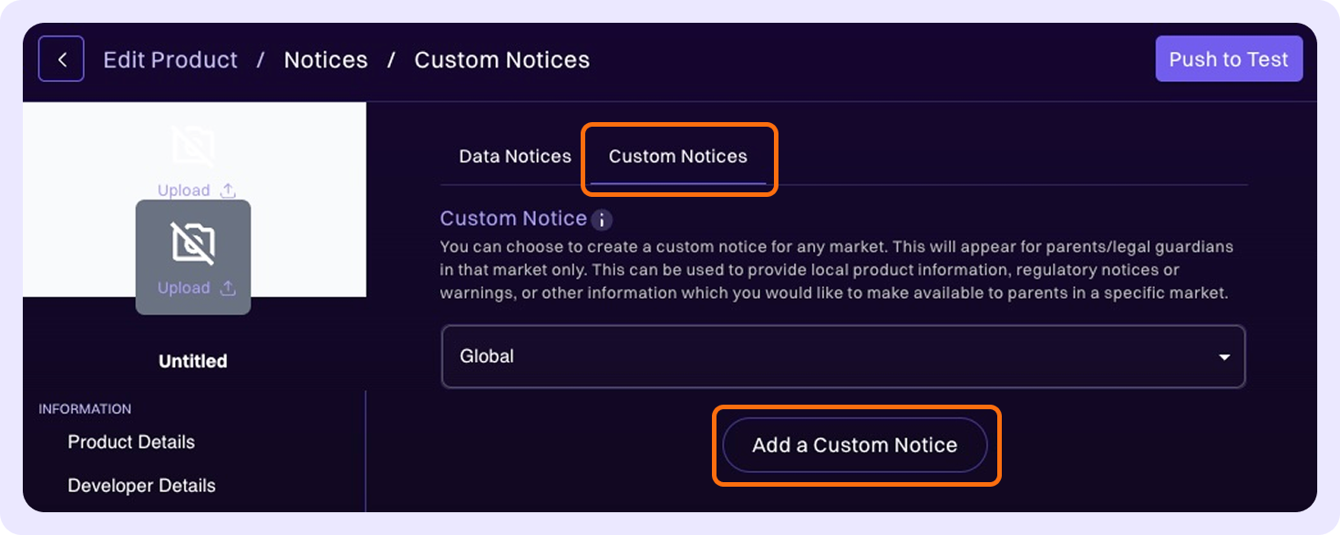 Create New Product 11