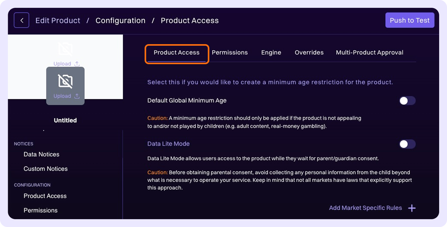 Create New Product 13