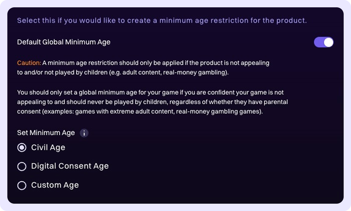 Create New Product 14