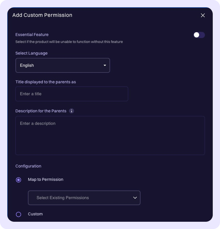 Create New Product 19