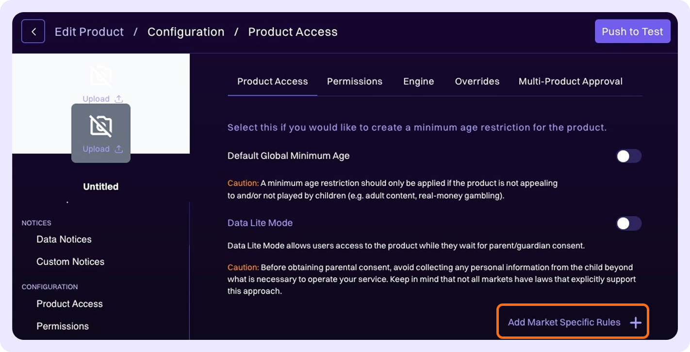 Create New Product 15