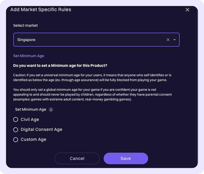 Create New Product 16