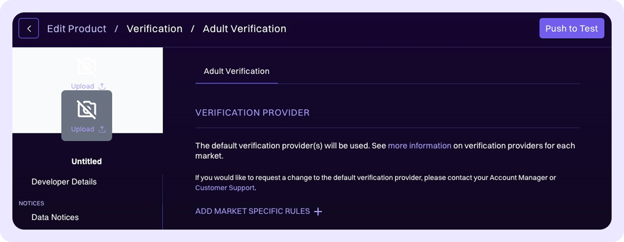 Create New Product 27